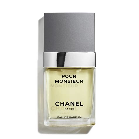 chanel pour monsieur eau de parfum boots|Chanel pour monsieur discontinued.